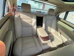 مرسيدس بنز S-Class